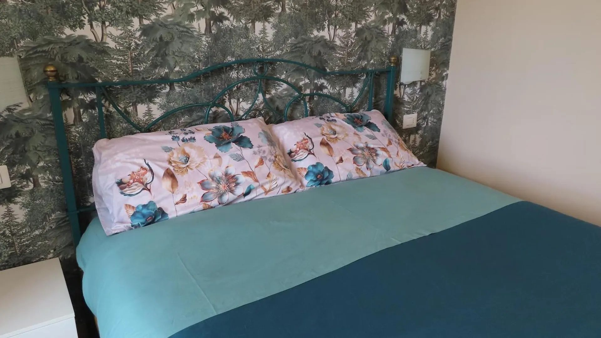 Le Casette San Giorgio a Cremano Bed & Breakfast
