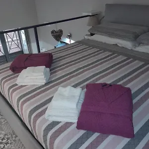 Casa vacanze Tetete Casa, San Giorgio a Cremano