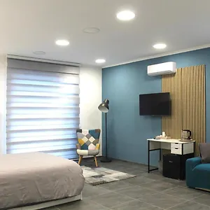 Bed & Breakfast Dimora Vannucchi, San Giorgio a Cremano