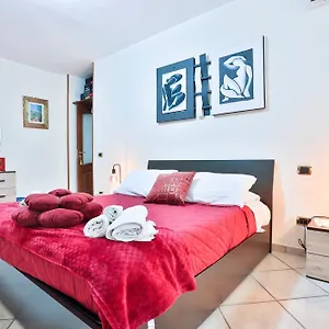 Bed & Breakfast Vesuvium Garden, San Giorgio a Cremano