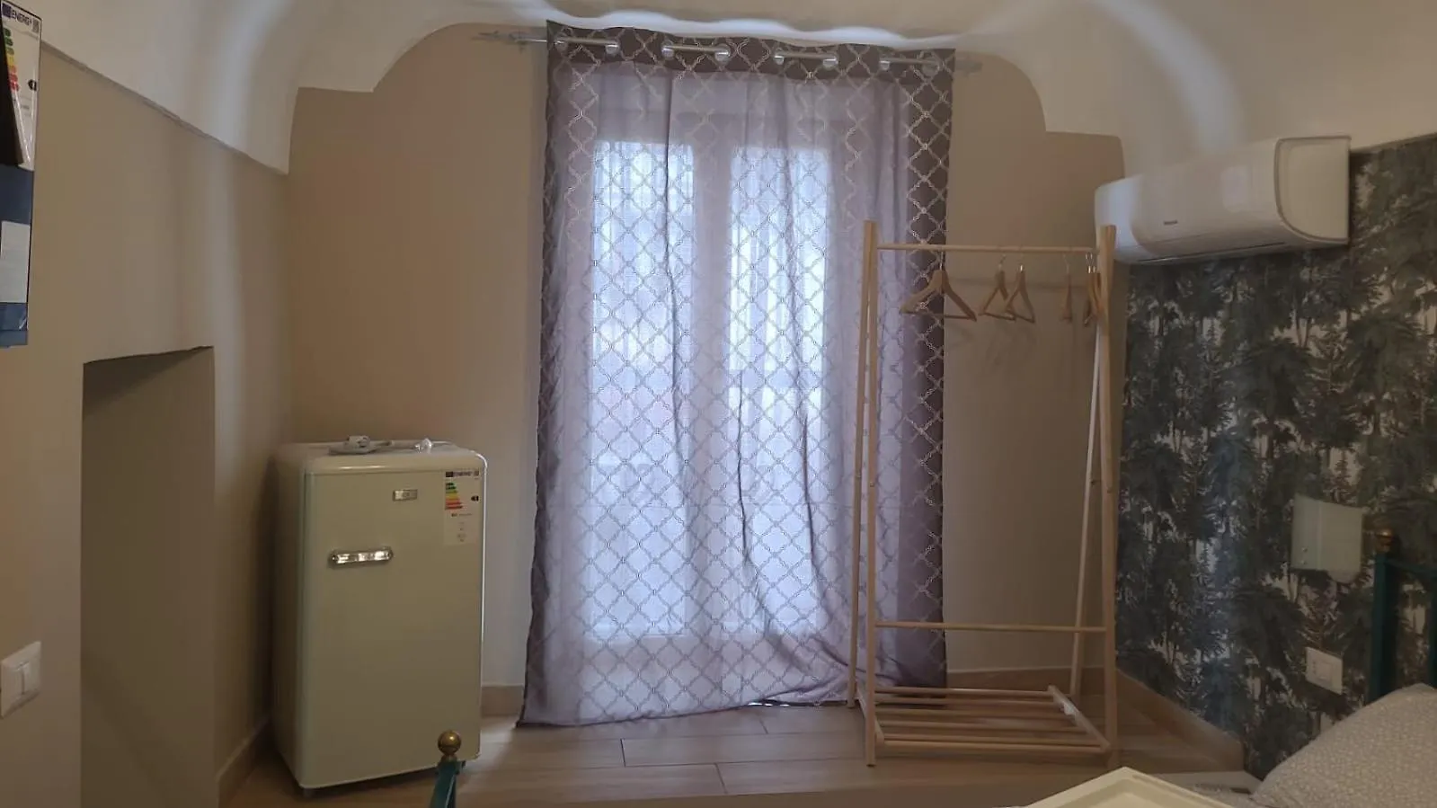 Bed & Breakfast Le Casette San Giorgio a Cremano