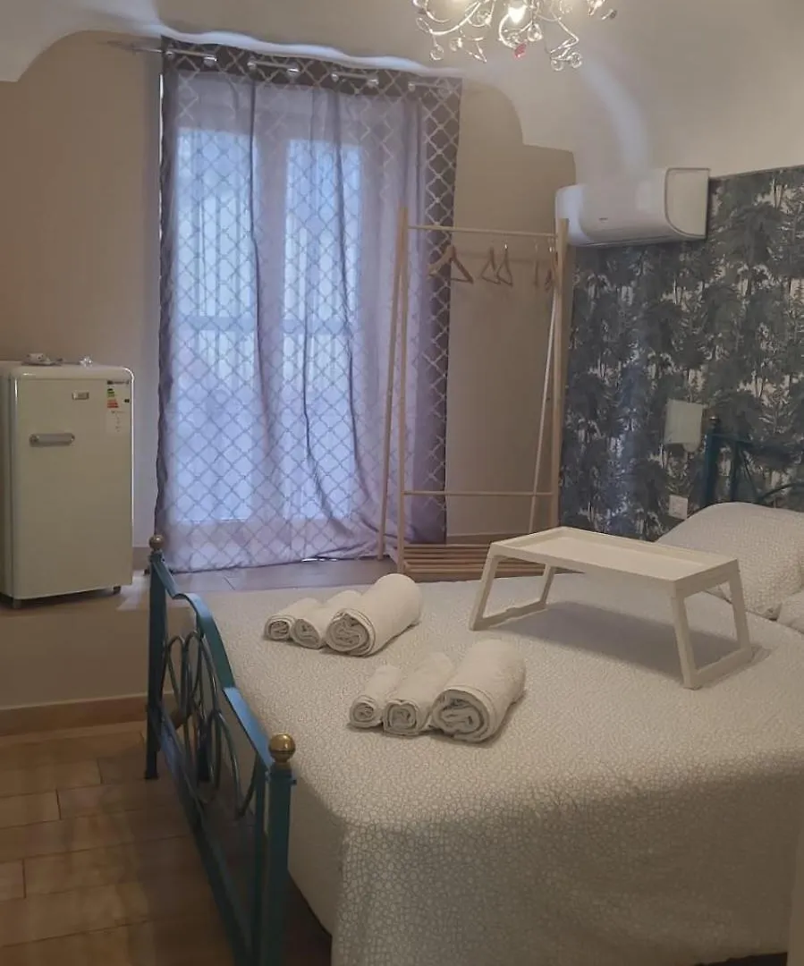 Bed & Breakfast Le Casette San Giorgio a Cremano