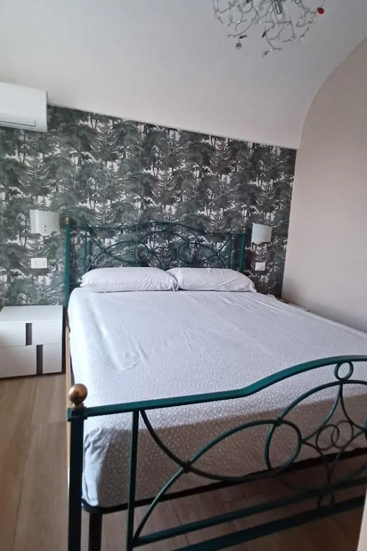 Le Casette San Giorgio a Cremano