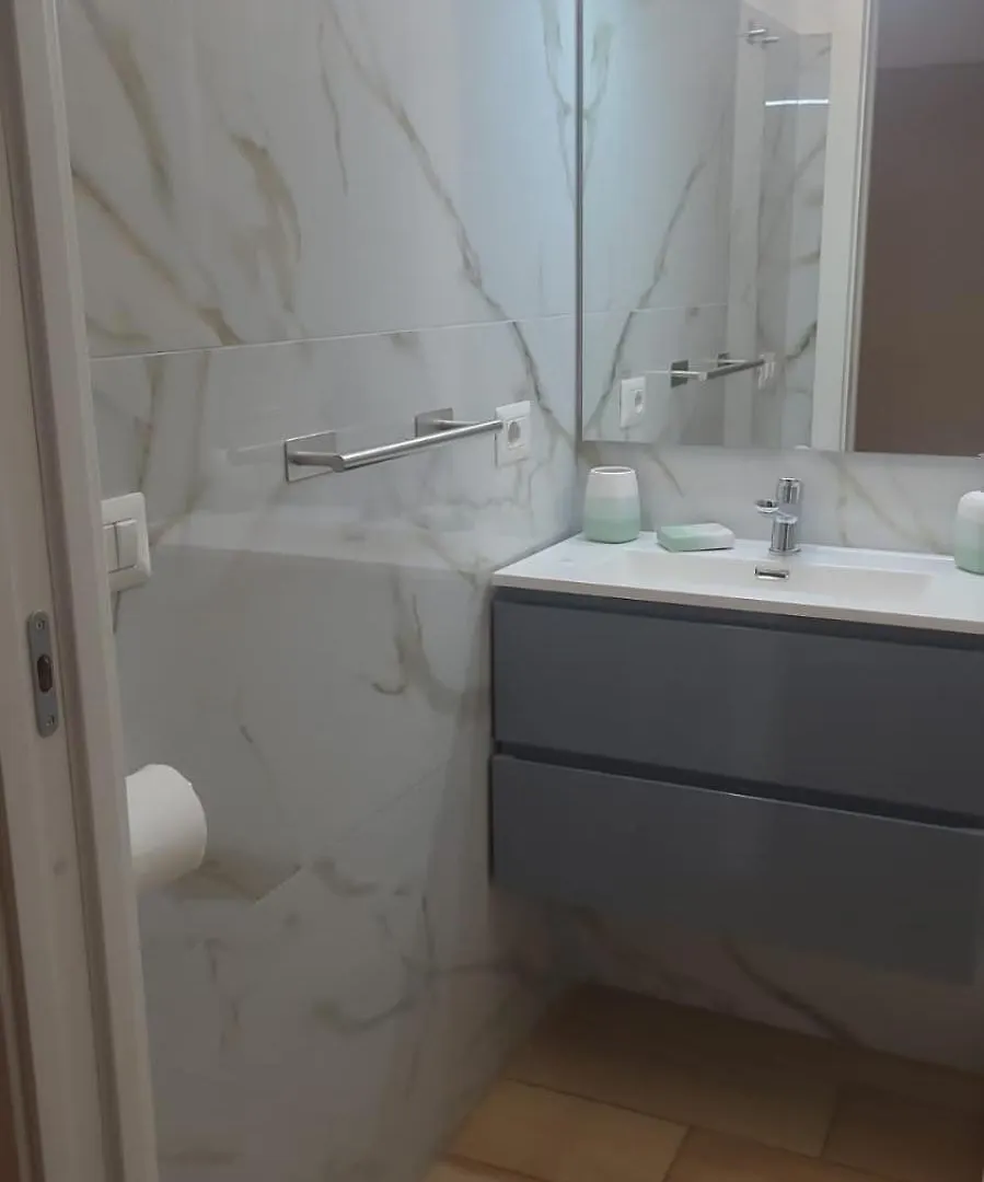 Le Casette San Giorgio a Cremano Bed & Breakfast