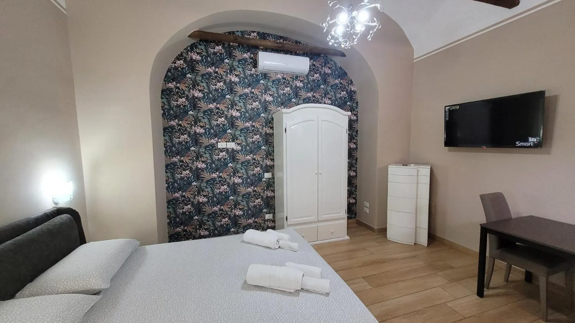 Bed & Breakfast Le Casette San Giorgio a Cremano