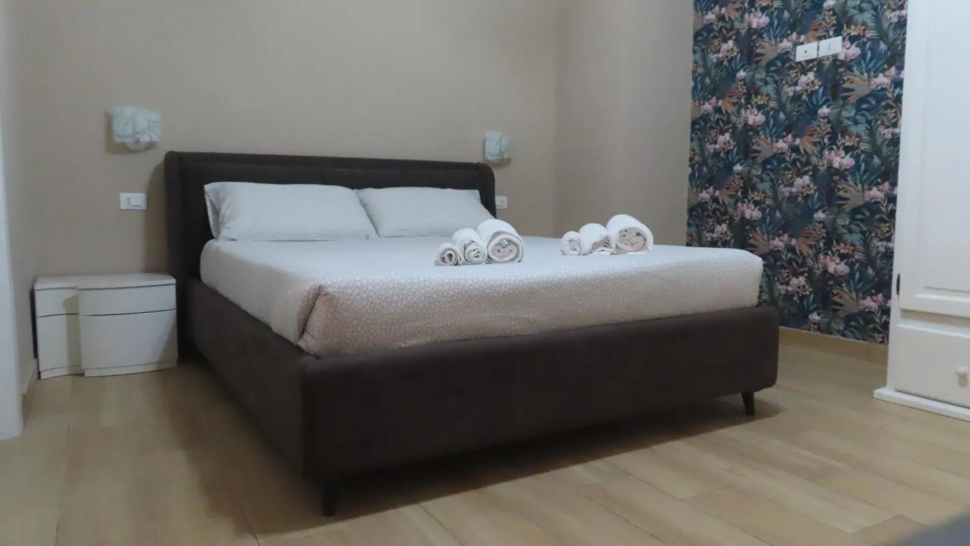 Le Casette San Giorgio a Cremano Bed & Breakfast