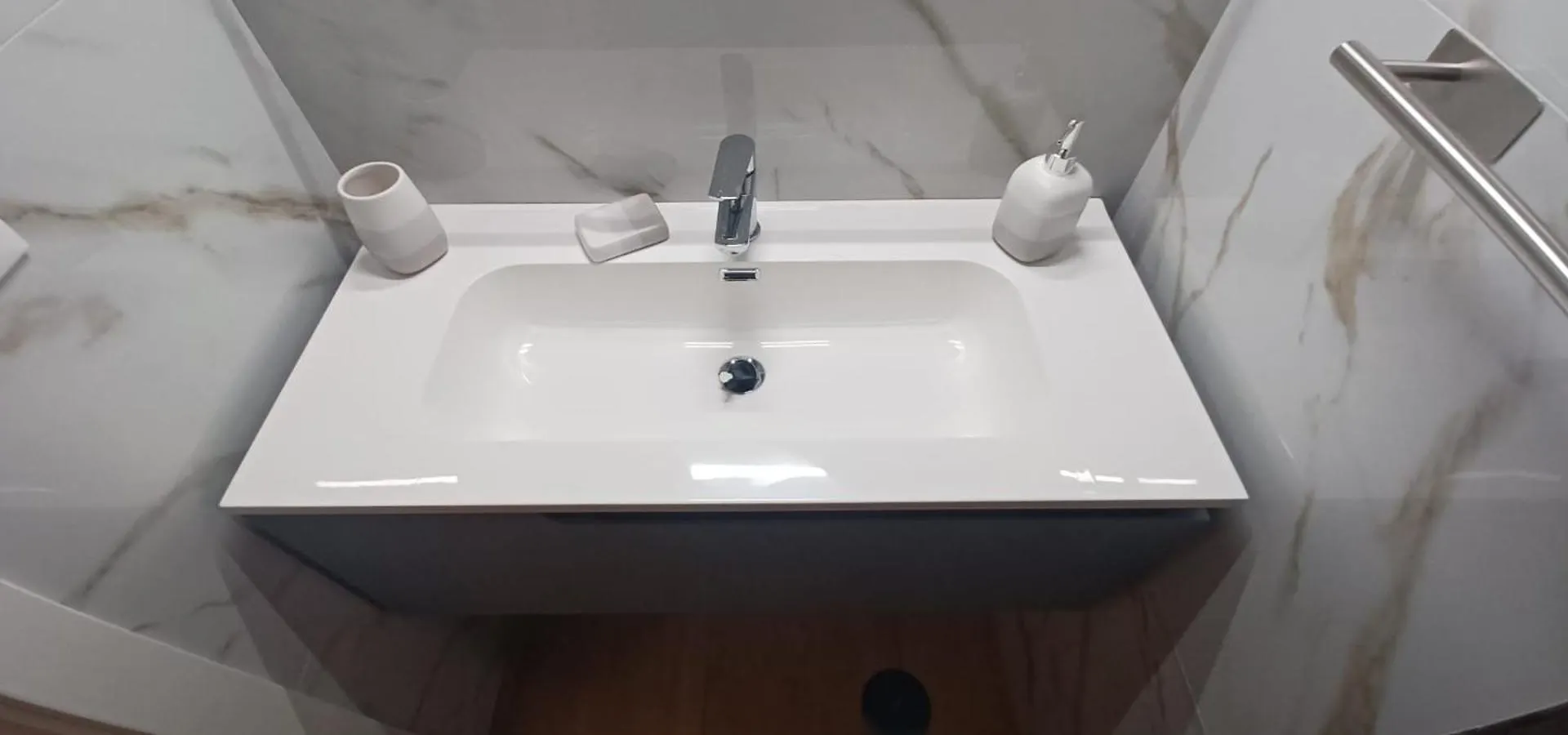 Bed & Breakfast Le Casette San Giorgio a Cremano