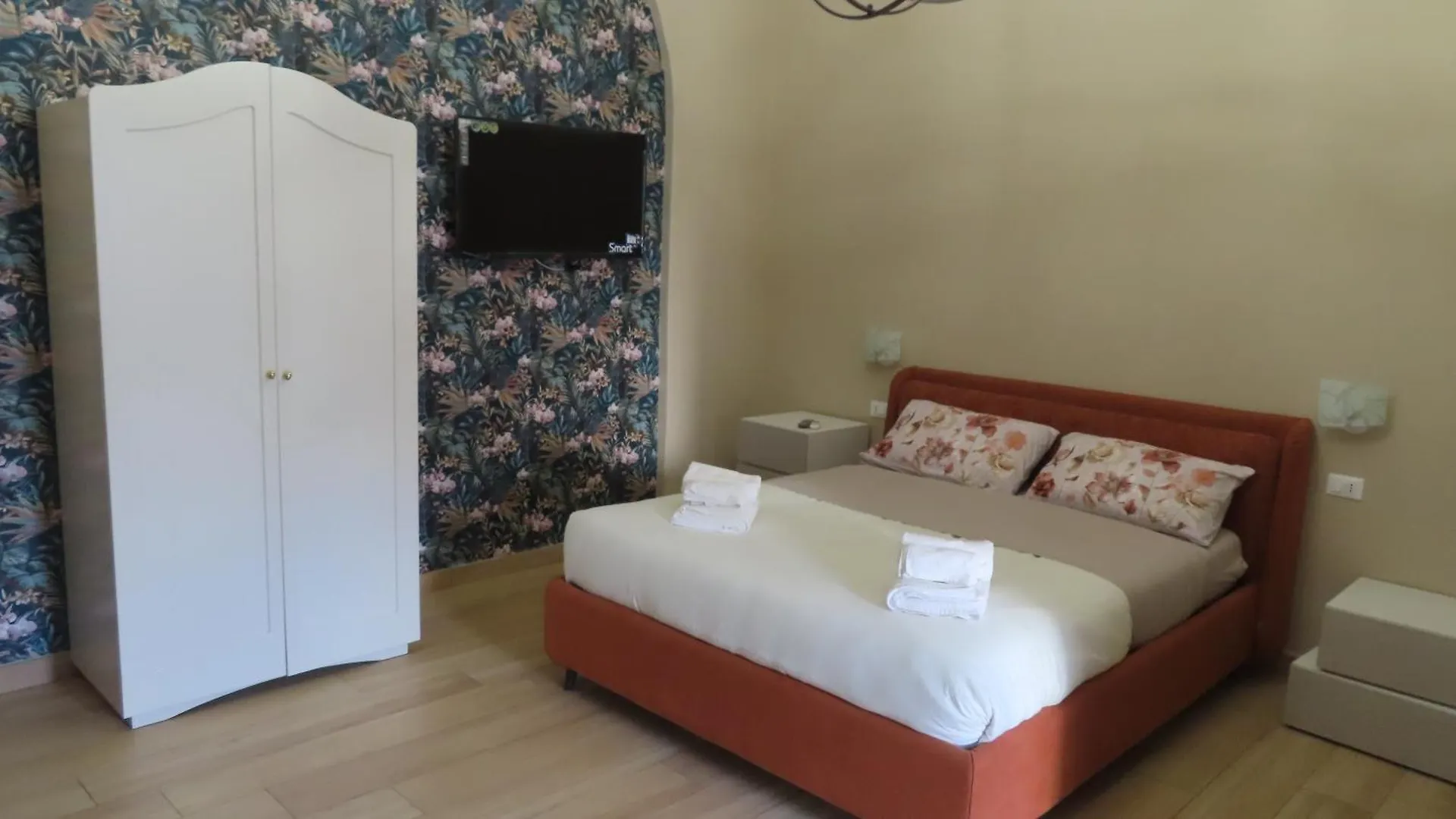Bed & Breakfast Le Casette San Giorgio a Cremano