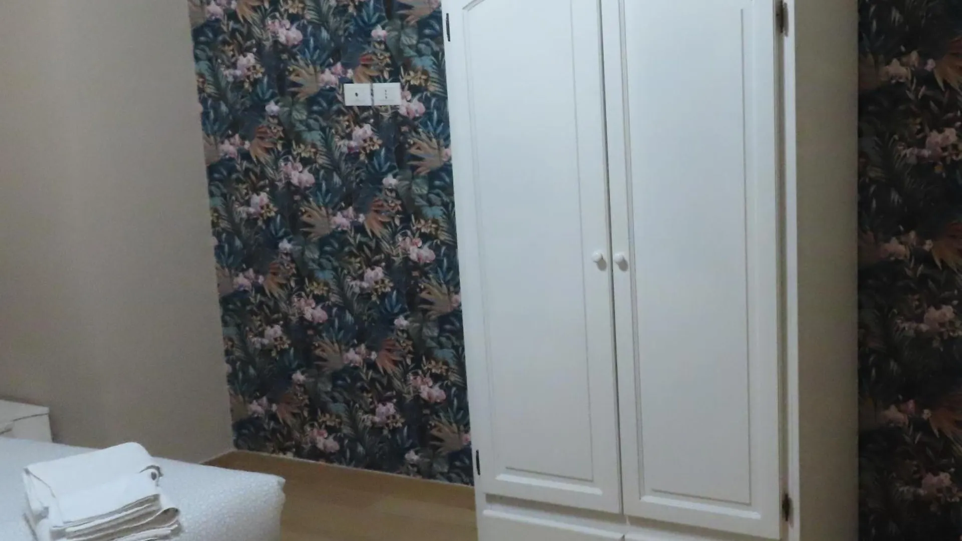 Le Casette San Giorgio a Cremano Bed & Breakfast