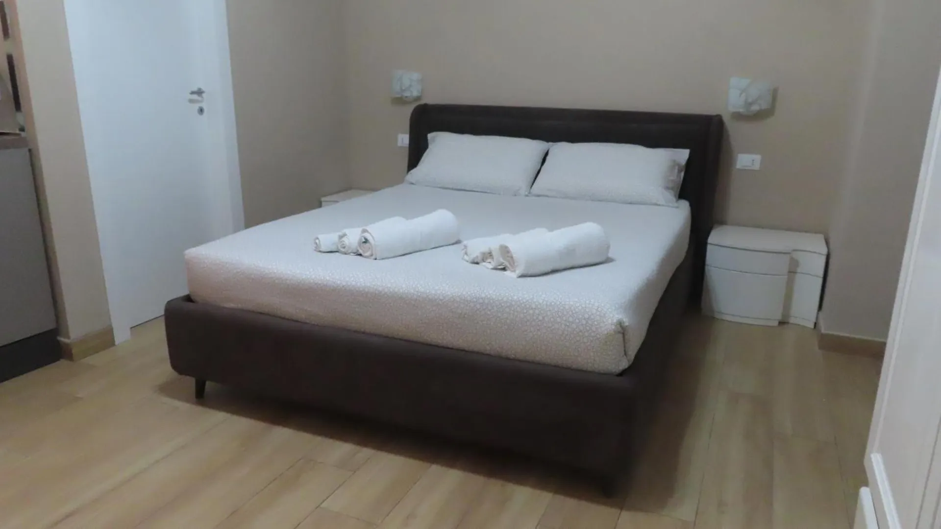Bed & Breakfast Le Casette San Giorgio a Cremano