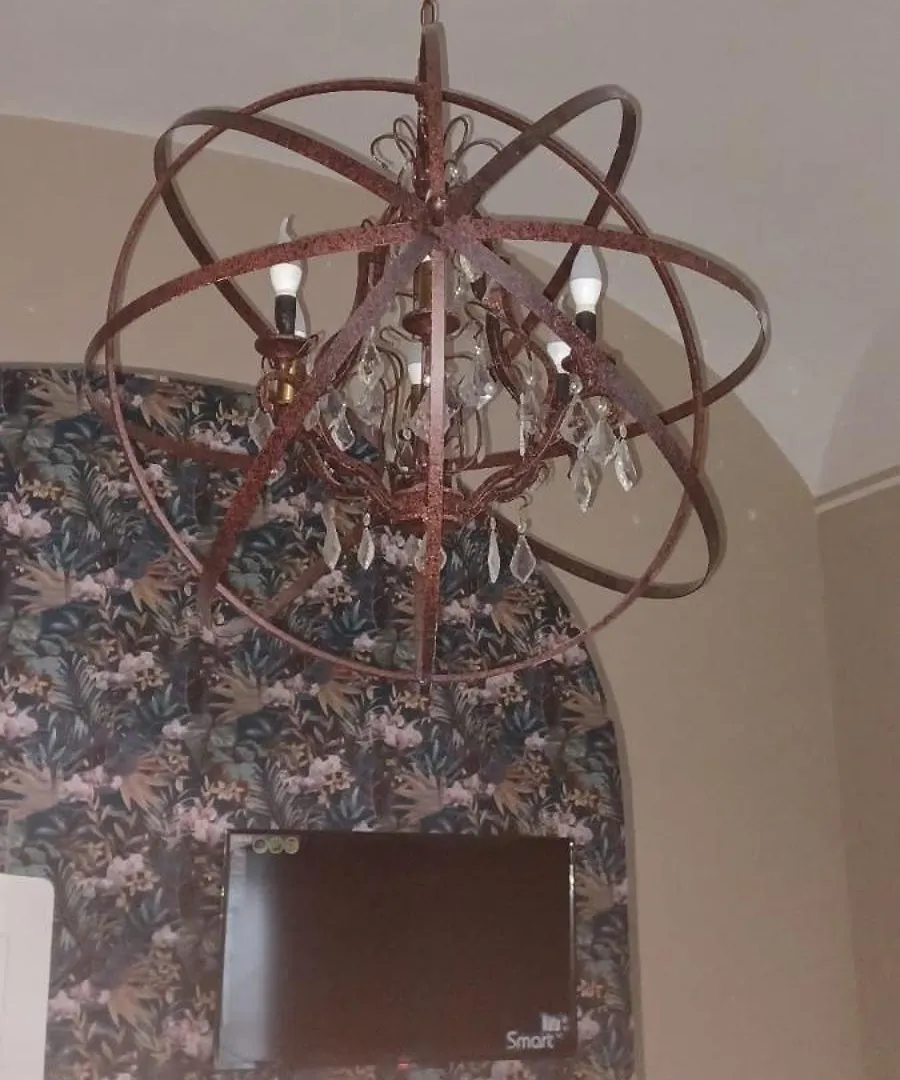 Bed & Breakfast Le Casette San Giorgio a Cremano