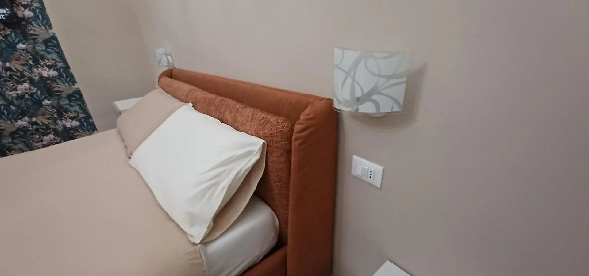 Bed & Breakfast Le Casette San Giorgio a Cremano Italien