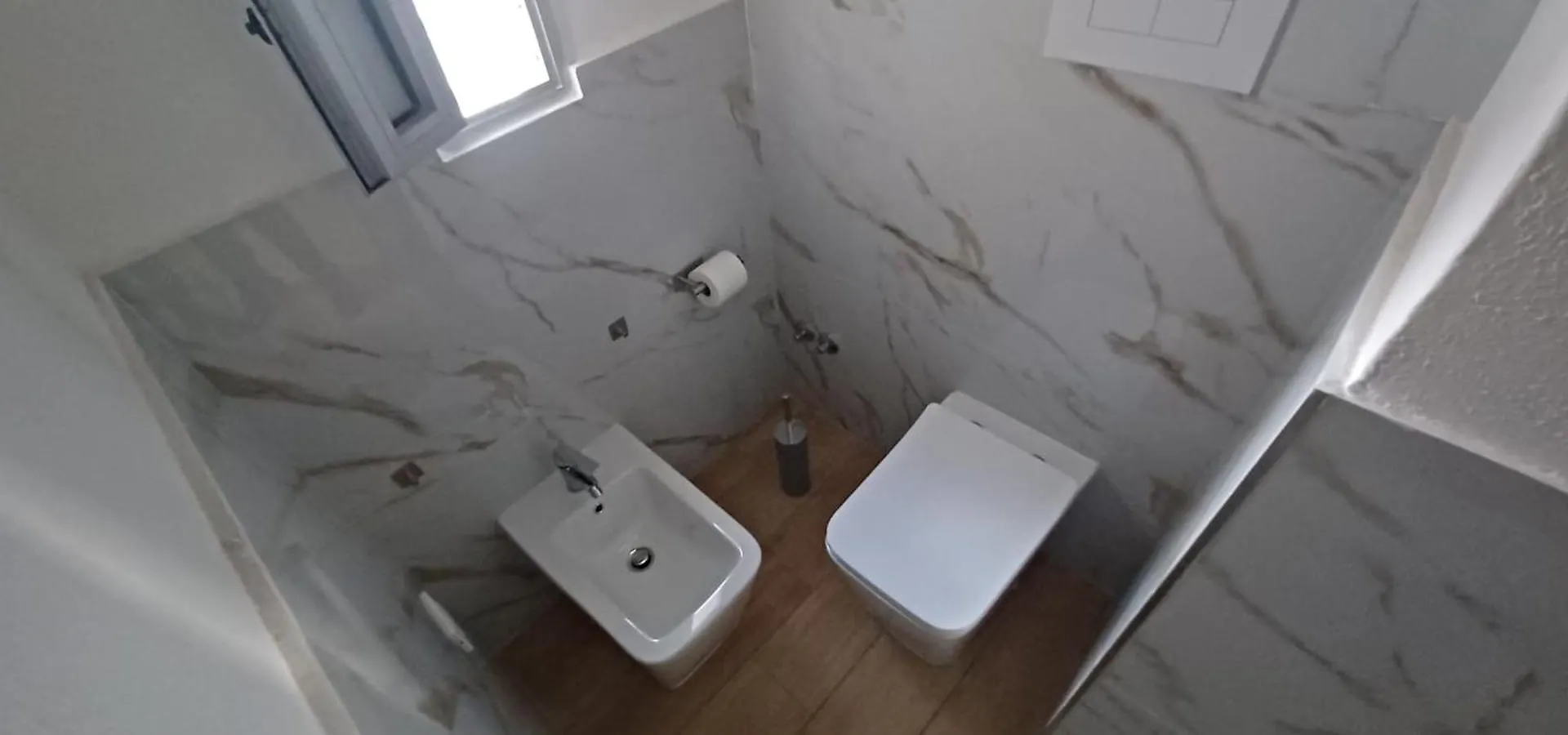Le Casette San Giorgio a Cremano Bed & Breakfast