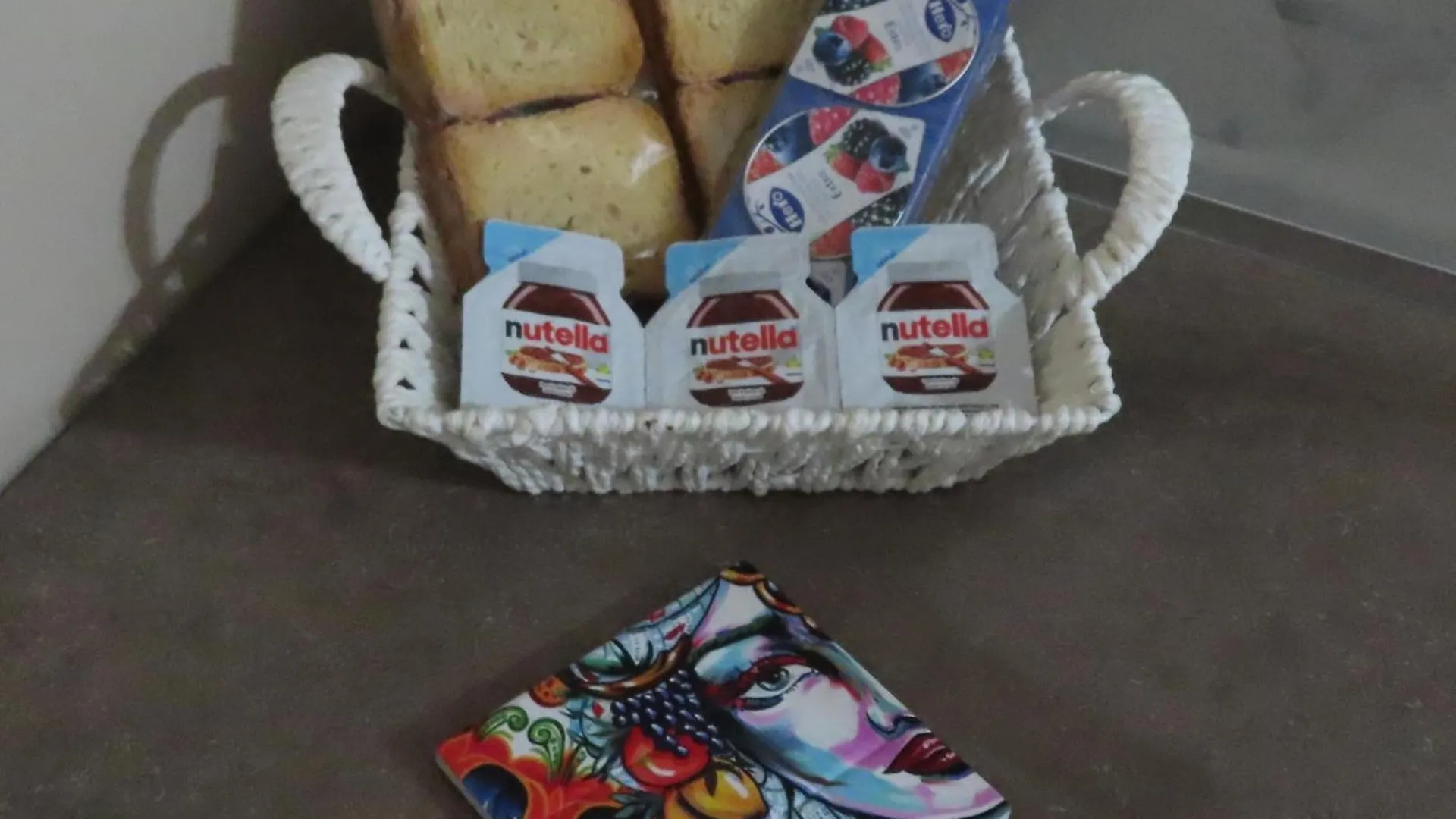 Le Casette San Giorgio a Cremano 0*,  Italien